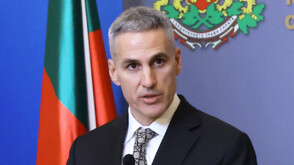 Андрей Гюров: България не е застрашена директно от военните действия в Близкия изток
