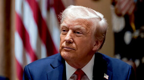 Тръмп сменя министъра на вътрешната сигурност на САЩ