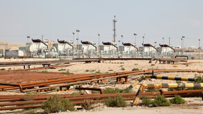 Ирански ракетен удар порази рафинерия в Бахрейн