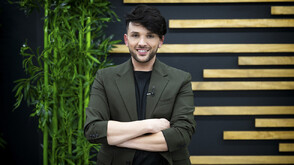 Гримьорът Кирил Гуцов приключи участието си в Hell’s Kitchen