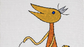 Изложба в София: Художникът Росен Рашев-Рошпак показва своя „Слънчев свят“ в рисунки с птицочовеци, хора и животни