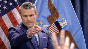 САЩ: Огневата мощ срещу Иран ще се засили драматично