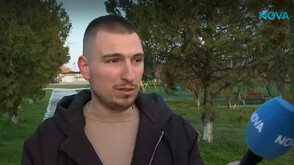 Той е невинен, но е без книжка: Осем месеца по-късно Билян Сариев все още чака документите си обратно