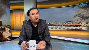 От режим към свобода: Пътят на един иранец до България и надеждата за промяна в родината му