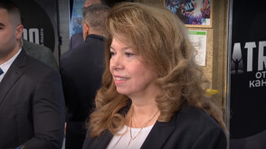 Йотова: Колкото повече министри се срещат с политически лидери – толкова по-добре