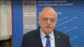 Атанас Атанасов: Пряка опасност за България няма