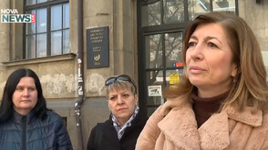 Работещите в „Български пощи” излизат на протест на 9 март