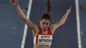 Заради контузия: Пламена Миткова няма да участва на Световното в Полша
