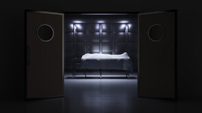 Освободиха телата на тримата, намерени мъртви в кемпера край Околчица