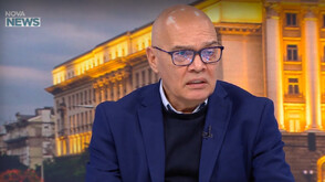 Безлов: България трябва внимателно да следи идеята за френски „ядрен чадър“