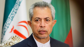 Иранският посланик: Не виждаме изобщо България като цел за нападение