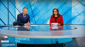 Новините на NOVA (06.03.2026 - централна)