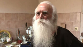 95-годишният ловец Тодор Живков отпразнува рожден ден и имен ден