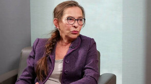 Ирене Мария Планк: Първият завод на Райн Метал в България трябва да отвори още тази година