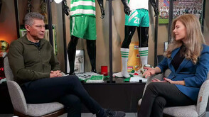 Краси Балъков: Футболът ми отне свободата, но ми даде всичко останало