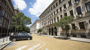 Назначиха Таня Радуловска за заместник-министър на правосъдието