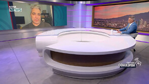 Христофор Караджов: Една сухопътна операция на САЩ в Иран ще бъде политическо самоубийство за Тръмп