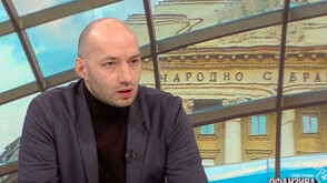 Димитър Ганев: Радев ще се държи дистанцирано по време на предизборната кампания