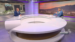 Иван Анчев: Шефовете на главни дирекции на МВР не са натирени самоцелно и няма политически контекст