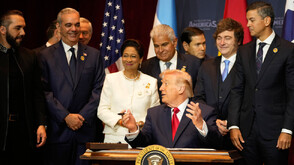 Тръмп предлага ракетни удари срещу наркокартелите