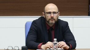 Янкулов кани юридическите общности и гражданския сектор на консултации за критерии за номинации за ключови постове в правосъдието