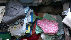 Безплатен магазин помага на нуждаещи се във видинското село Арчар