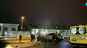 Взрив разтърси района на американското посолство в Осло