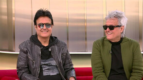 Мелодията на обединението: Братя Аргирови за музиката, любовта и България