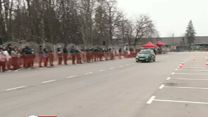 На бързи обороти: Монтана отбеляза 8 март с женско рали