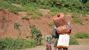 "Непознатите земи": Етиопия - земята на древните чудеса и свещените църкви