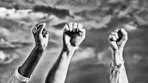 Стотици мъже в Австрия се обявиха срещу насилието над жените