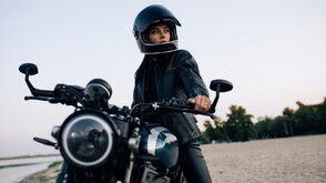 Мотошествия в Бургас и Варна за 8-и март