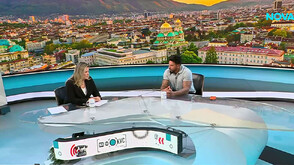 Благой Георгиев за евакуацията от Дубай: Чухме силен взрив и видяхме пламъци край един от хотелите