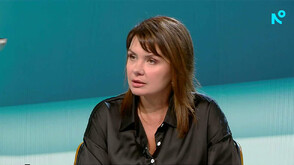 Теодора Георгиева: Сезирах правосъдния министър за възможни престъпления на Борислав Сарафов