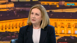 Румяна Бъчварова: Ако българският европрокурор се чувства заплашен от главния прокурор, това говори лошо