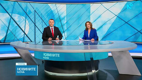Новините на NOVA (08.03.2026 - централна)