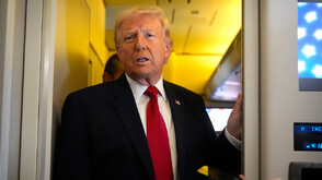 Тръмп: Следващият лидер на Иран няма да издържи дълго без одобрението ми