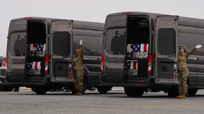 Седми американски войник загина от началото на войната в Близкия изток