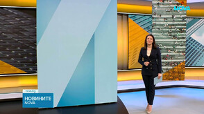 Новините на NOVA (09.03.2026 - 6.00)