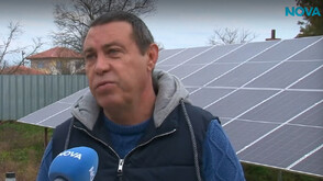 Въпреки жалбата си до КЕВР: Домакинство с фотоволтаици с нова висока сметка