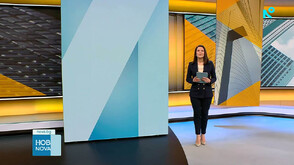 Новините на NOVA (09.03.2026 - 8.00)