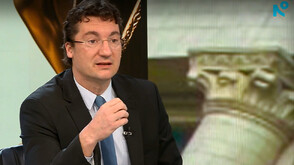 Крум Зарков: Сарафов трябва да излезе и да каже кой е политическият властелин