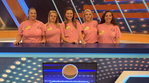 Романски срещу Искрецови в "Семейни войни"