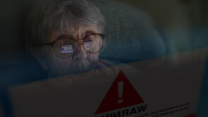 Тийнейджърка и млад мъж са задържани за участие в телефонна измама