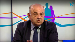 Владимир Иванов: Нито едно правителство не може да контролира цените при глобални военни конфликти