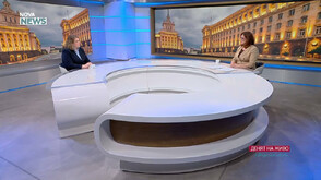 Наталия Киселова за великденските добавки: Подходът е юридически неправилен, не са заложени в удължителния бюджет
