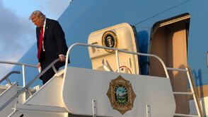 Тръмп: Прекалено рано е да се говори за конфискуване на петрола на Иран