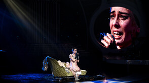 Весела Бабинова грабна победата в четвърти лайв на „Като две капки вода“ – Сезона-Слънце (ВИДЕО+СНИМКИ)