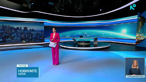 Новините на NOVA (09.03.2026 - късна)