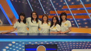 Невестите срещу Искрецови в "Семейни войни"